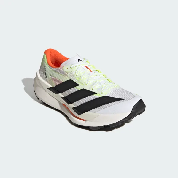 Кросівки Terrex Agravic TT Trail Running TERREX HP7011 — adidas