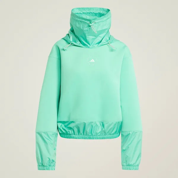 Куртка adidas by Stella McCartney TrueNature Neoprene