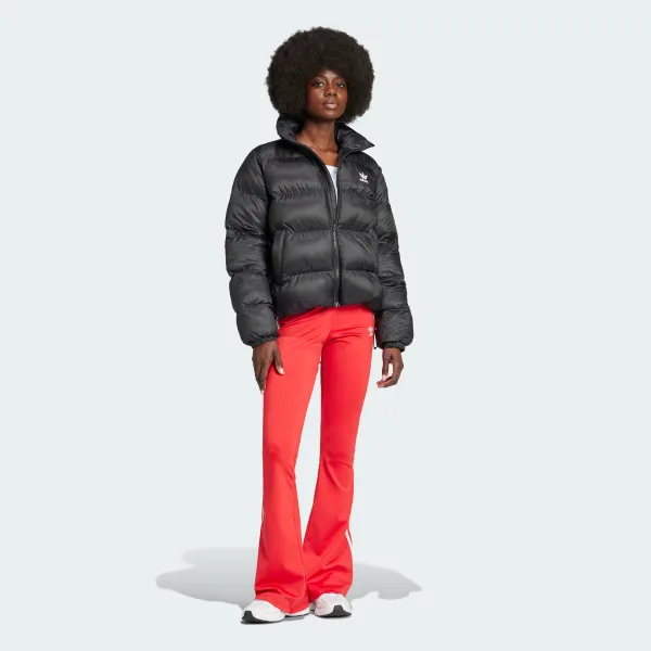 Куртка Adicolor Short Puffer