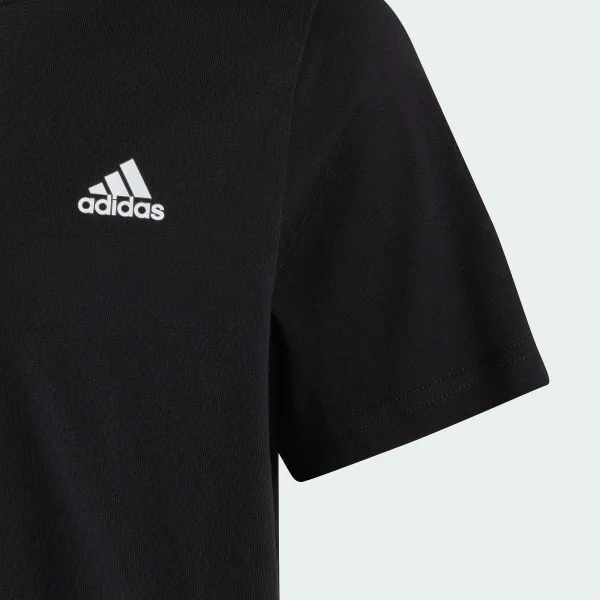 Футболка Essentials Small Logo Cotton
