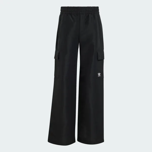 Штани-карго Essentials Woven Originals IX9974 — adidas Україна