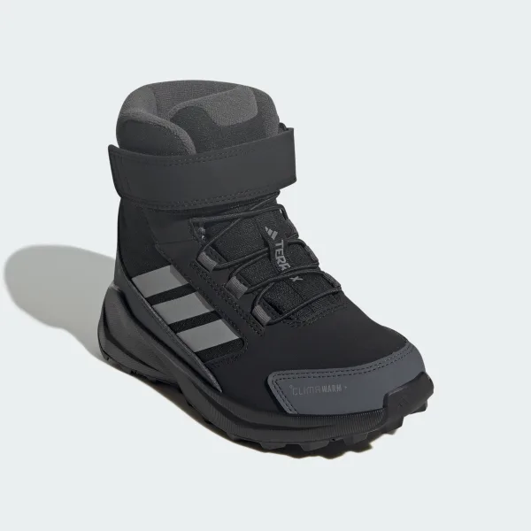 Туристичні черевики Terrex Trailmaker 2 High CLIMAWARM+ Kids