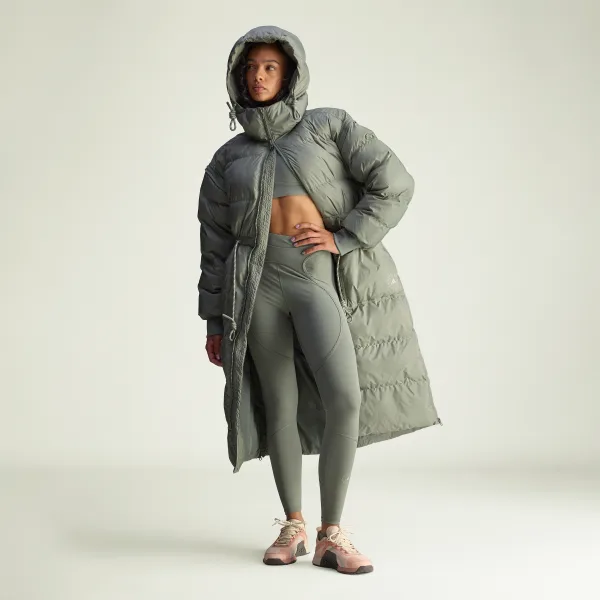 McCartney Stella by adidas A*e様 アディダス　ナイ Ground Low Sportswear McCartney Stella by adidas Кросівки ジャケット・アウター