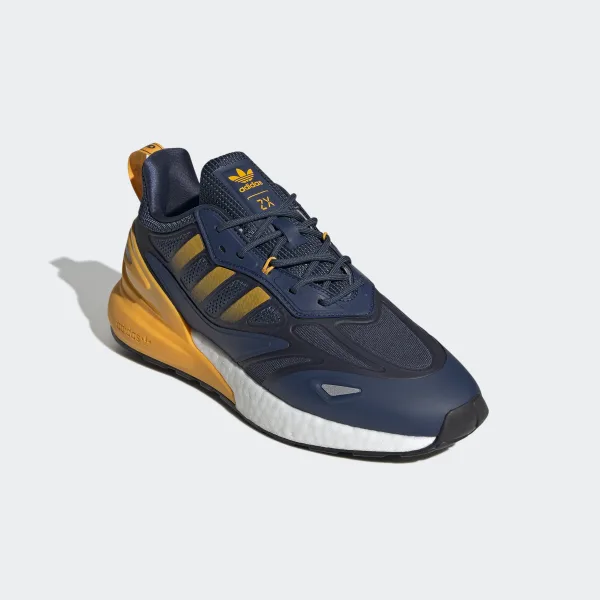 Кросівки ZX 2K Boost 2.0 Originals GZ7733 — adidas Україна