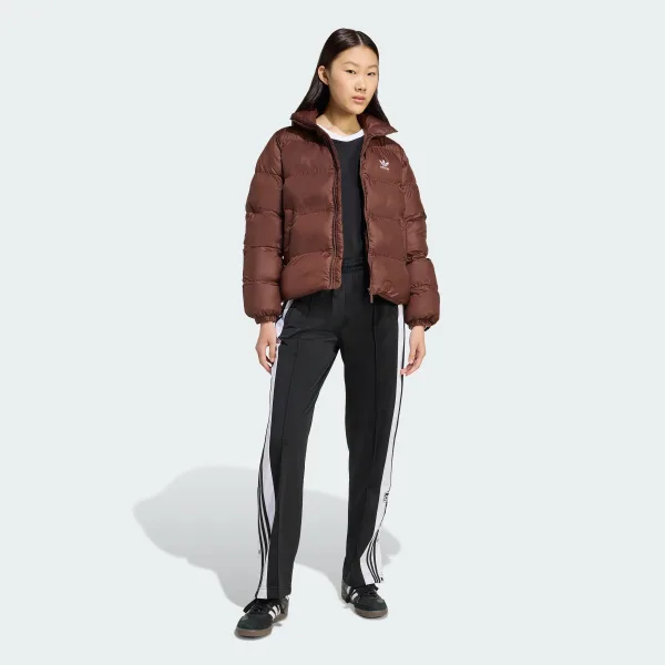 Куртка Adicolor Short Puffer Originals JX2948 — adidas Україна