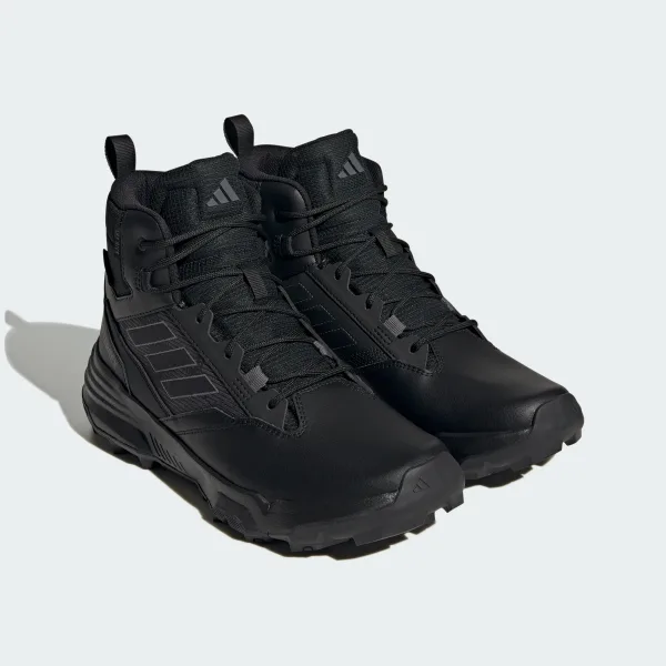 Туристические ботинки Unity Leather Mid RAIN.RDY