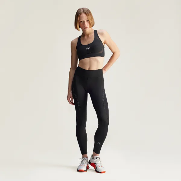 Спортивное бра adidas Stella McCartney TruePurpose Power Impact Medium Support