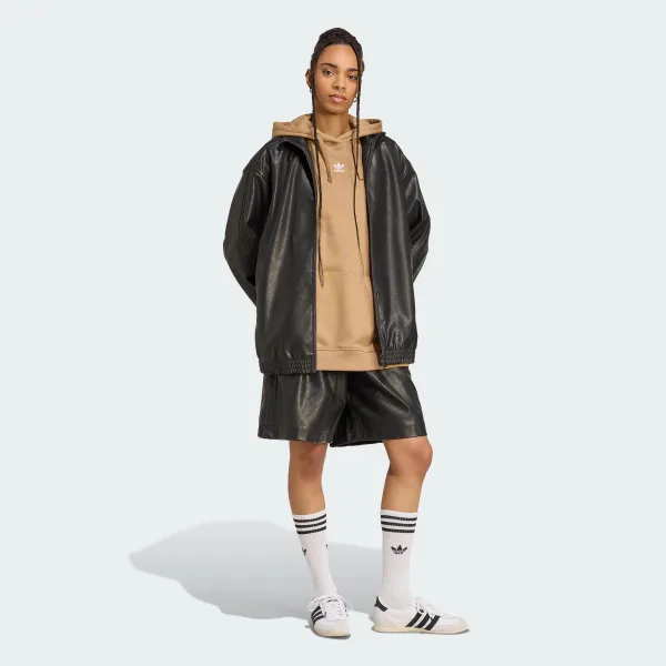 Худые Essentials Loose French Terry