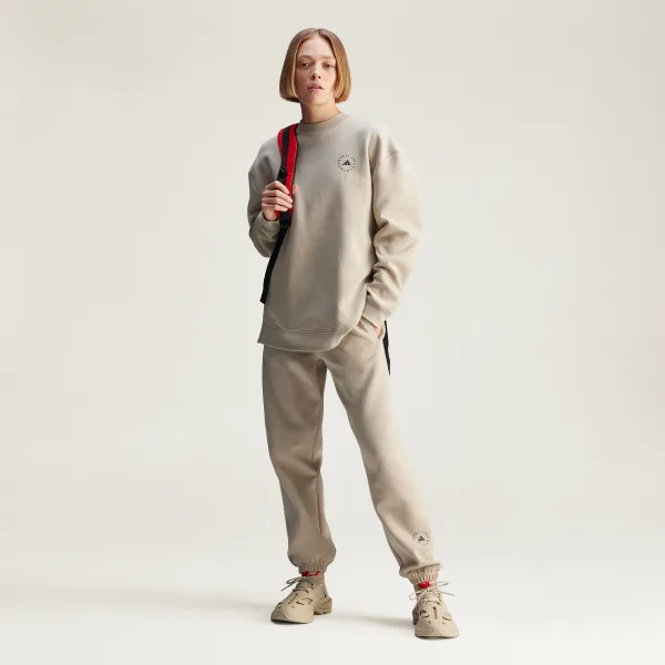 Спортивные штаны adidas by Stella McCartney Loose Sweat