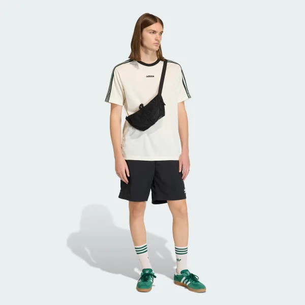 yukie Джерсі BRUISED BANANA JACQUARD Originals KE2139 — adidas Україна