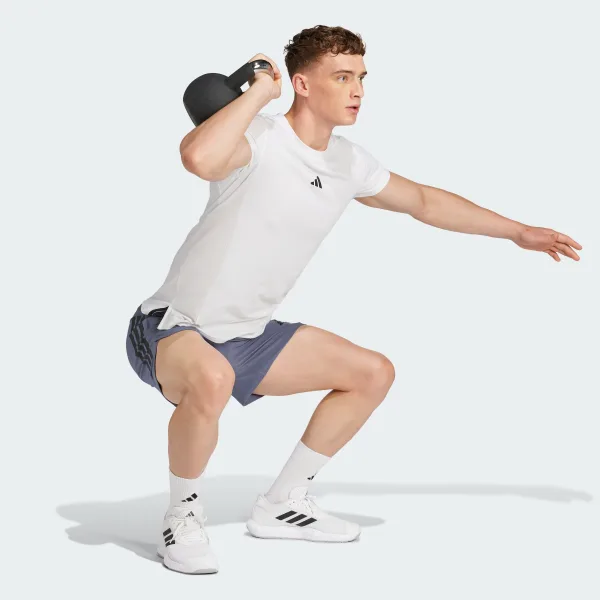 Шорты Power 3-Stripes