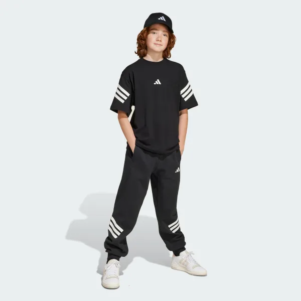 Футболка Future Icons 3-Stripes Kids
