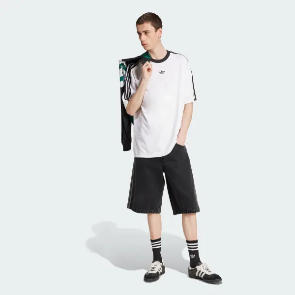 Джерси adidas Adicolor Jacquard