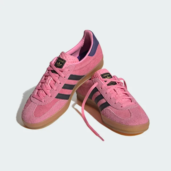 Adidas gazelle primeknit sneakers best sale