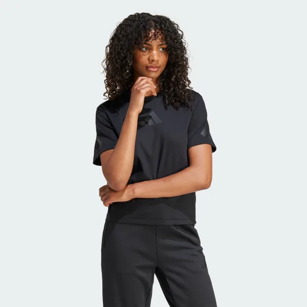 Футболка adidas Z.N.E. Sportswear JE7846 — adidas Україна
