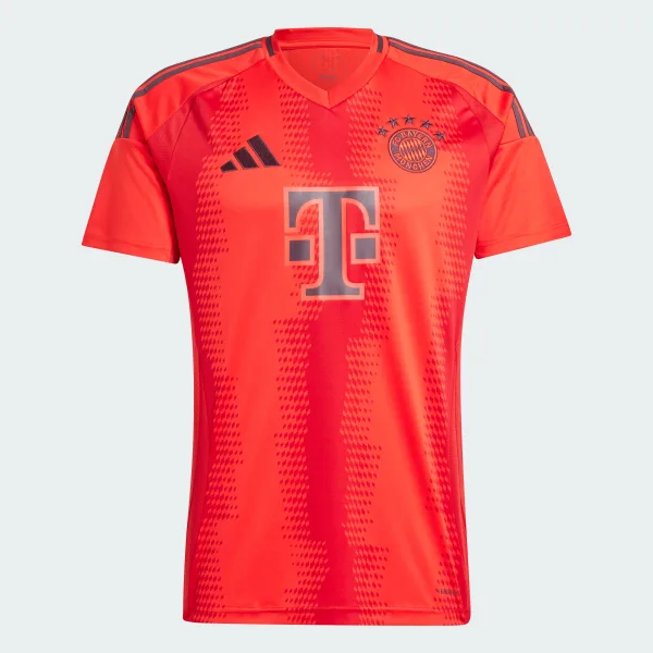 adidas Bayern München サッカーウェア XL Футболка FC Bayern 24/25 Home Performance IT8511 — adidas Україна