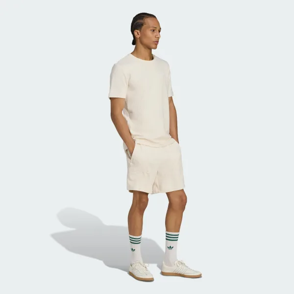 Шорти Essentials Trefoil Waffle