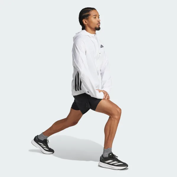 Куртка для бега Adizero