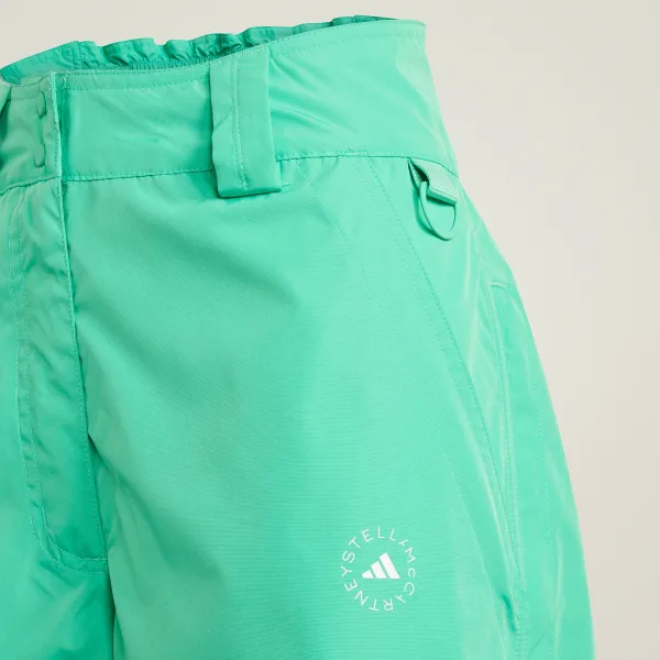 Спортивные штаны adidas by Stella McCartney Woven