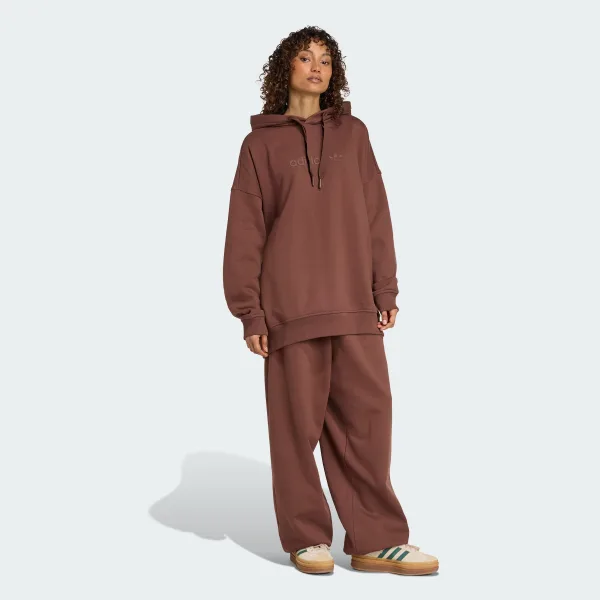 Худі Essentials Linear Oversized