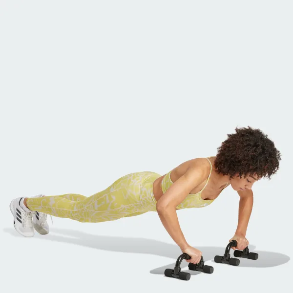 Леггинсы Optime Essentials Stash Pocket Full Length