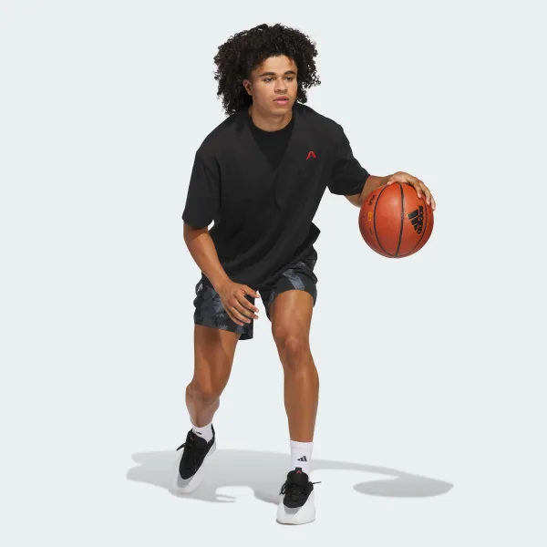 Футболка Anthony Edwards