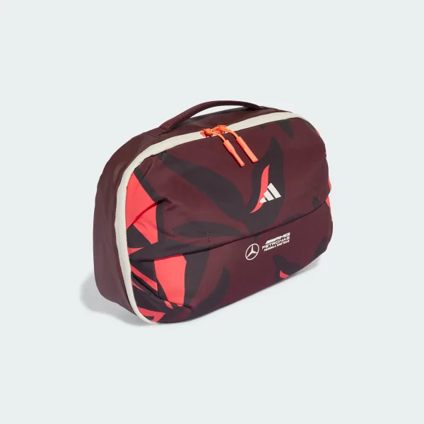 Сумка Mercedes - AMG Petronas Formula One Team Summer Pack Crossbody