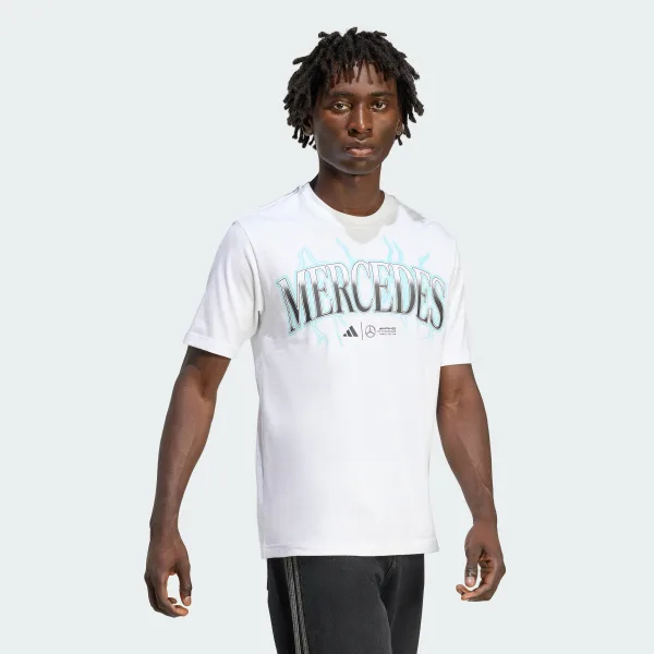 Футболка Mercedes - AMG Petronas Formula One Team Graphic
