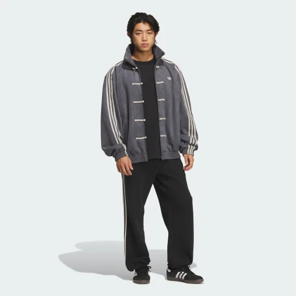 Спортивна кофта New Chinese Style Originals KR0295 — adidas Україна