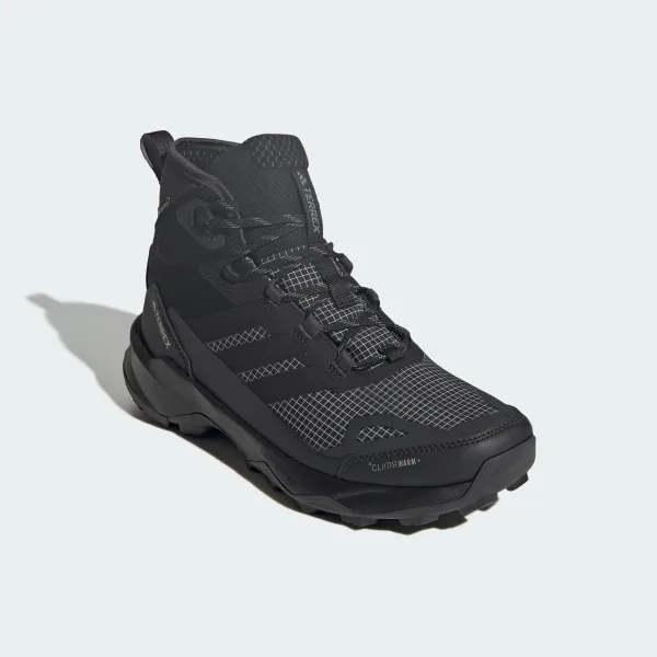 Туристичні черевики Terrex Skychaser AX5 Mid GORE-TEX CLIMAWARM+