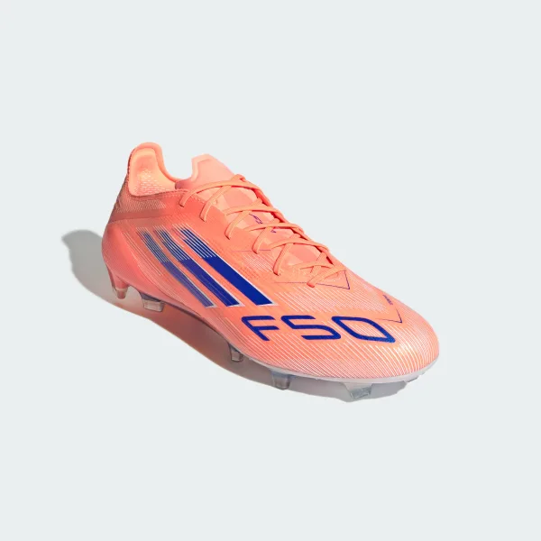 シューズ adidasF50 sg Бутси F50 Elite Firm Ground Performance JH7618 — adidas Україна