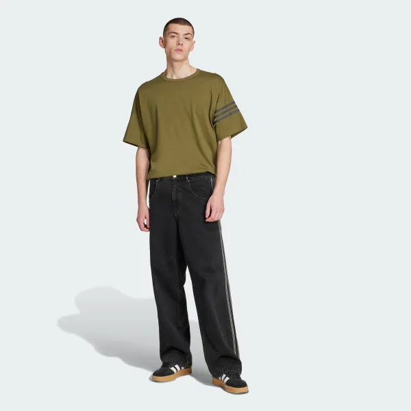 Футболка Neuclassics