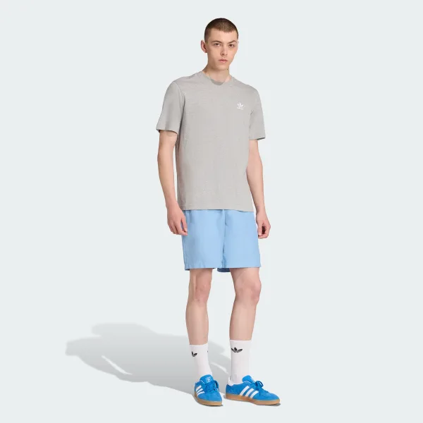 Плавальні шорти Adicolor 8-Inch