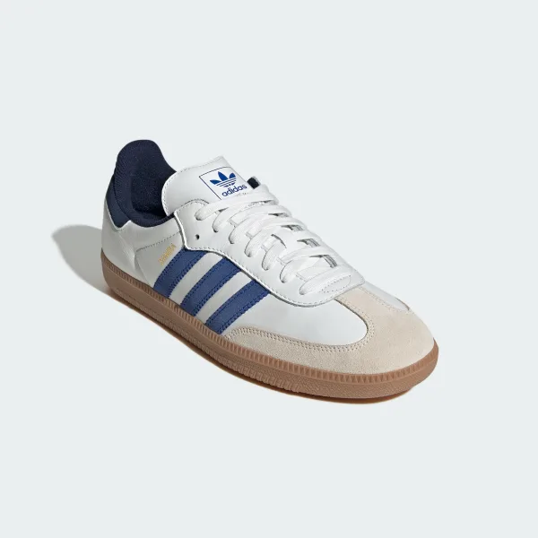 Кросівки Samba OG Originals JH5632 — adidas Україна