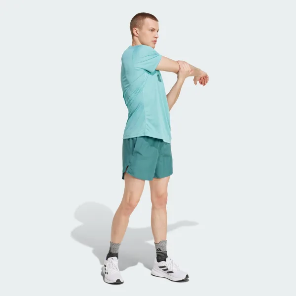 Футболка Run It