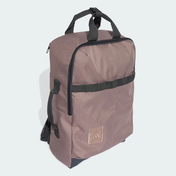 Рюкзак adidas Utility Boxy Performance JN4354 — adidas Україна