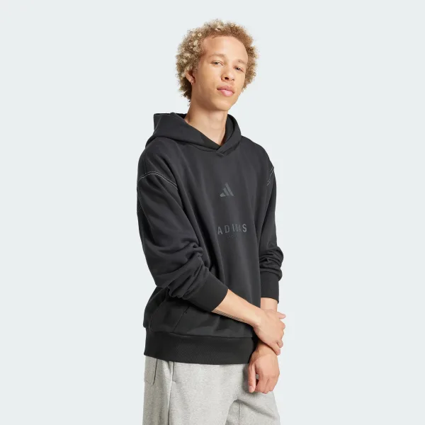 Худые ALL SZN Fleece Graphic