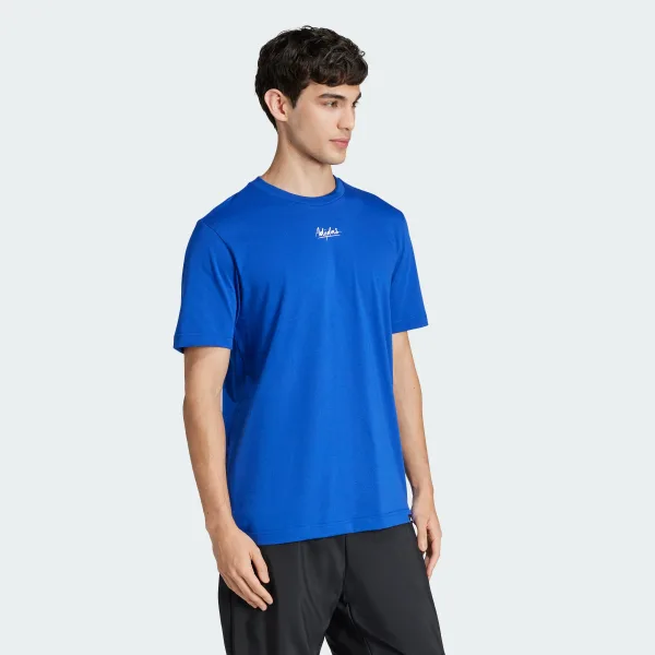 Футболка Lounge Still Life Lemons Graphic