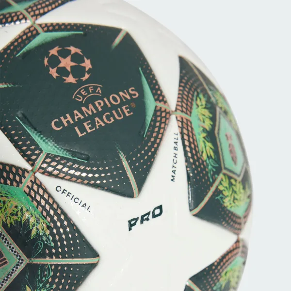 М'яч UCL Pro 24/25 Knockout Stages Performance JH1279 139