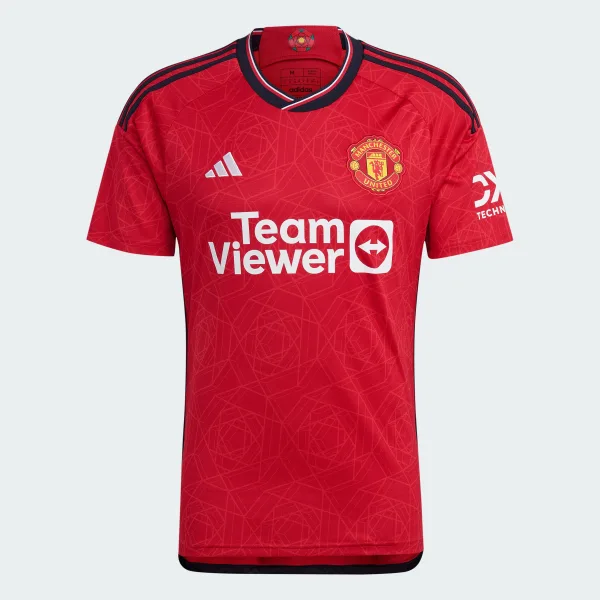 Джерсі Manchester United 23/24 Home Performance IP1726 — adidas