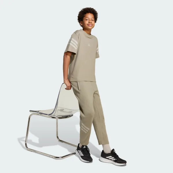 Футболка Future Icons 3-Stripes Kids