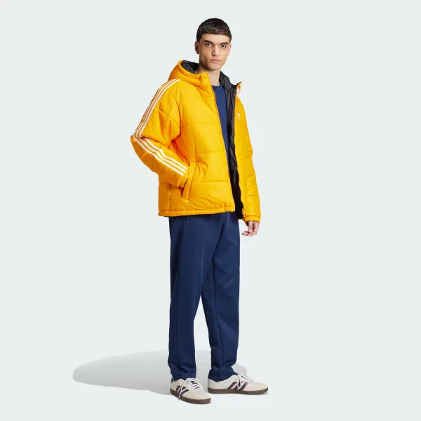 Двухсторонняя куртка Adicolor