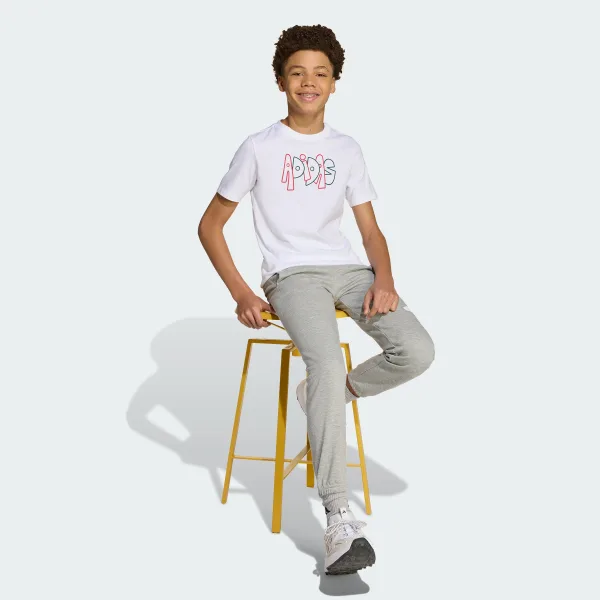 Футболка Graffiti Graphic Kids