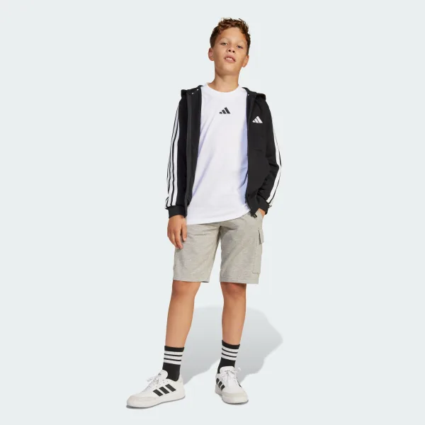 Толстовка Essentials Full-Zip Kids