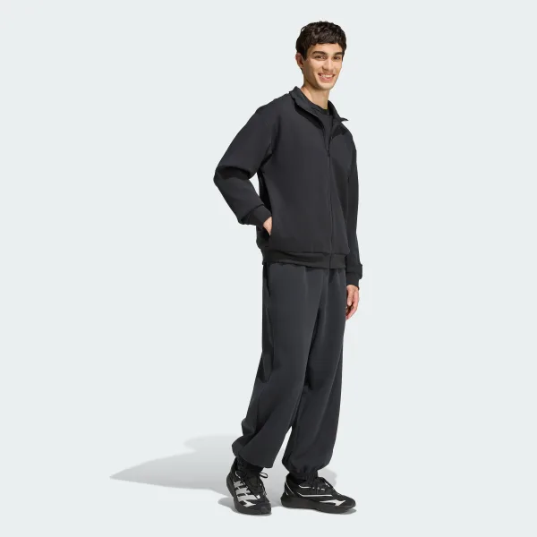 Олімпійка SOFT LUX Sportswear KF0344 — adidas Україна