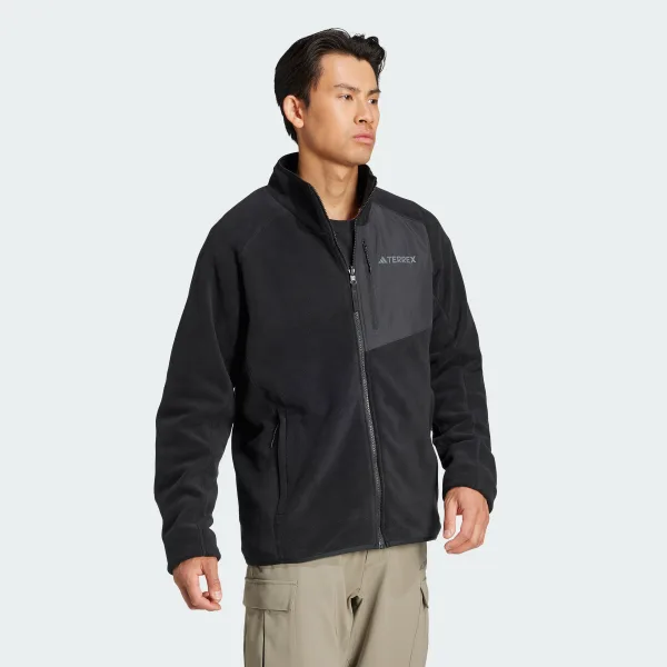 Куртка Multi Fleece