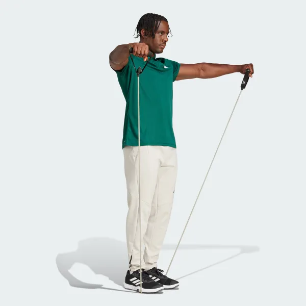 Спортивные штаны Designed for Training Spaceknit