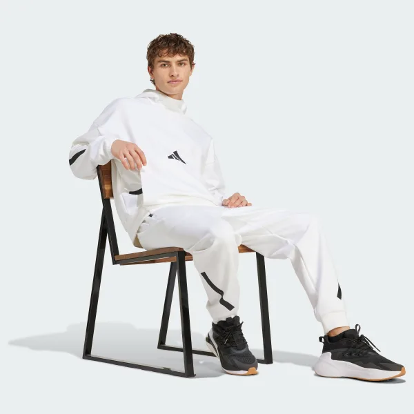 Худі New adidas Z.N.E. Sportswear JF2454 — adidas Україна