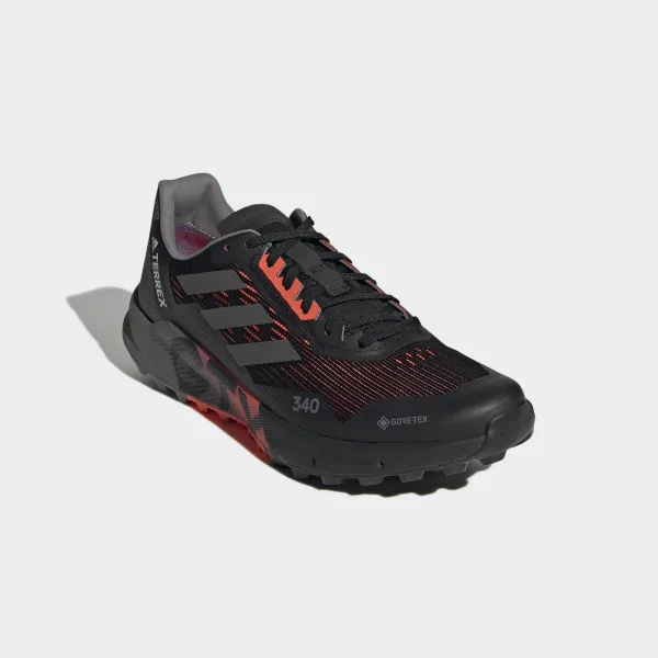 Кросівки для трейлраннінгу Terrex Agravic Flow 2.0 GORE-TEX TERREX