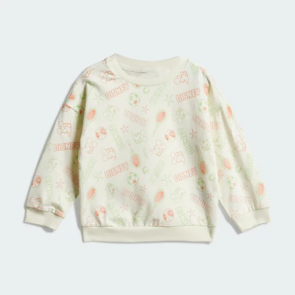 Комплект: свитшот и брюки Disney Mickey Mouse Kids